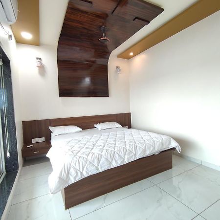 Hotel Sardar Rooms Garudeshwar Exterior photo