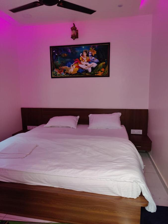 Hotel Sardar Rooms Garudeshwar Exterior photo