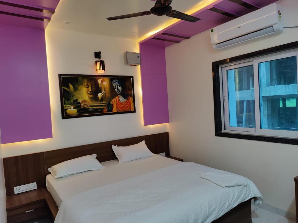 Hotel Sardar Rooms Garudeshwar Exterior photo