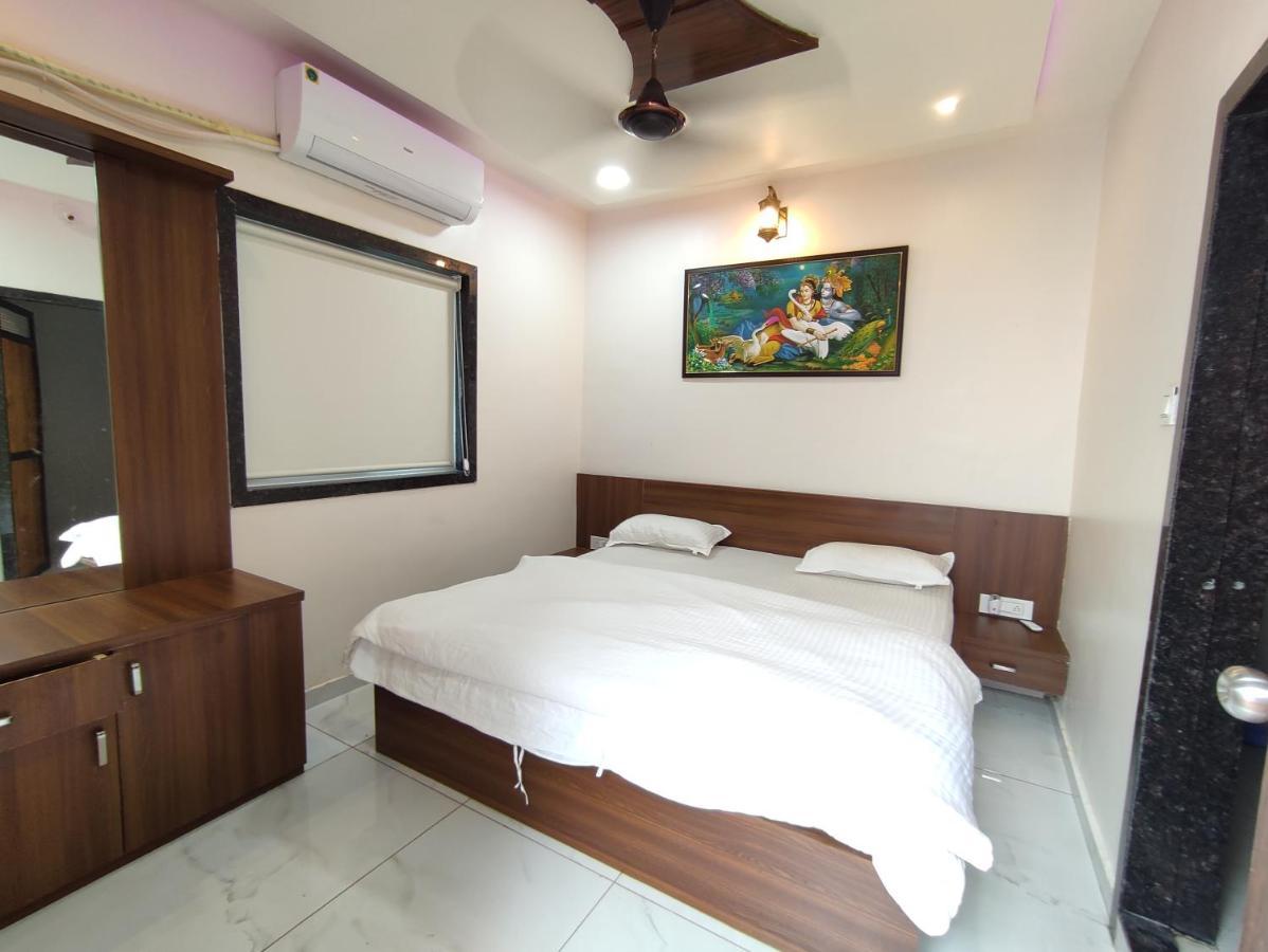 Hotel Sardar Rooms Garudeshwar Exterior photo