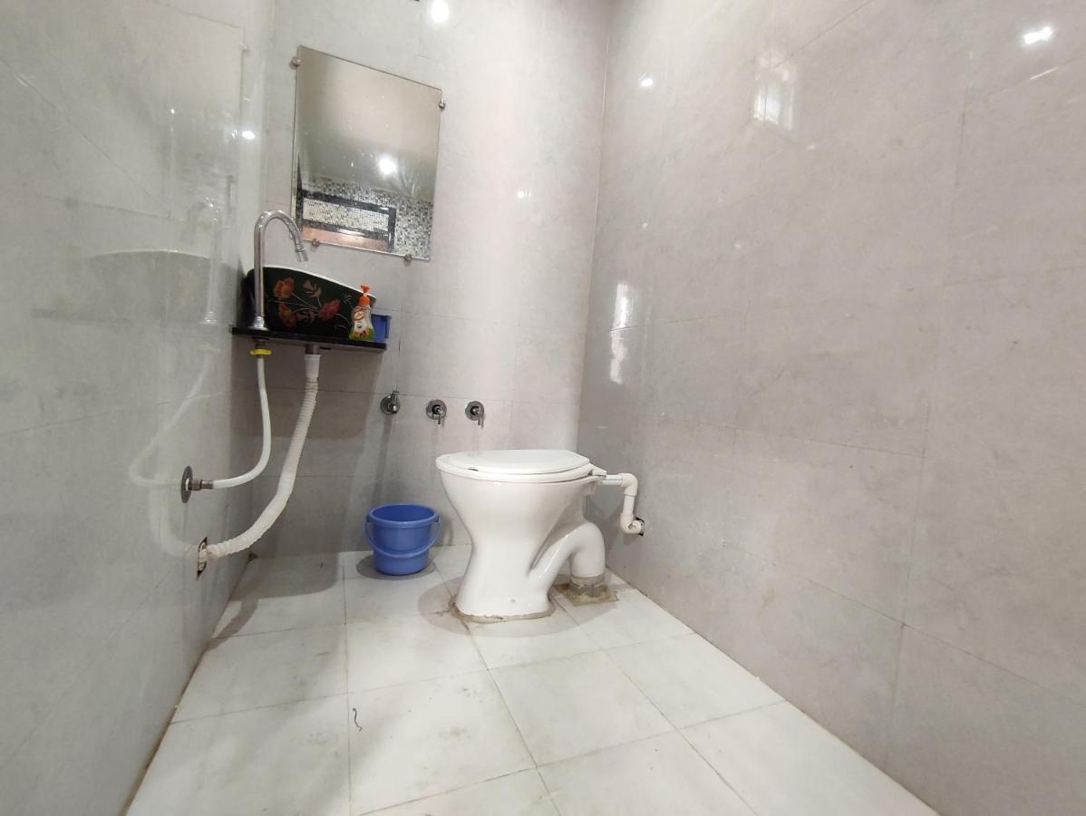 Hotel Sardar Rooms Garudeshwar Exterior photo