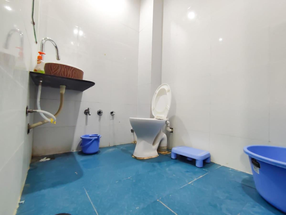 Hotel Sardar Rooms Garudeshwar Exterior photo