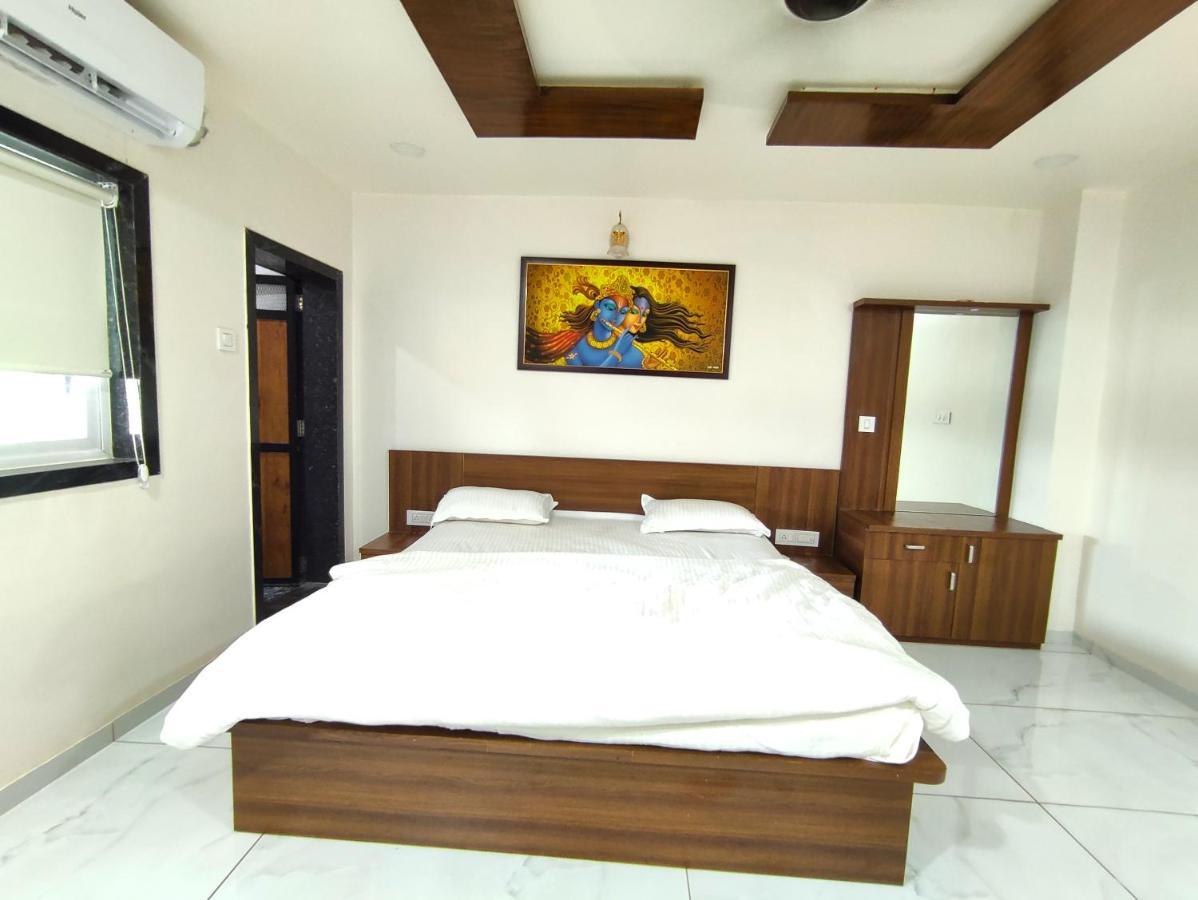 Hotel Sardar Rooms Garudeshwar Exterior photo