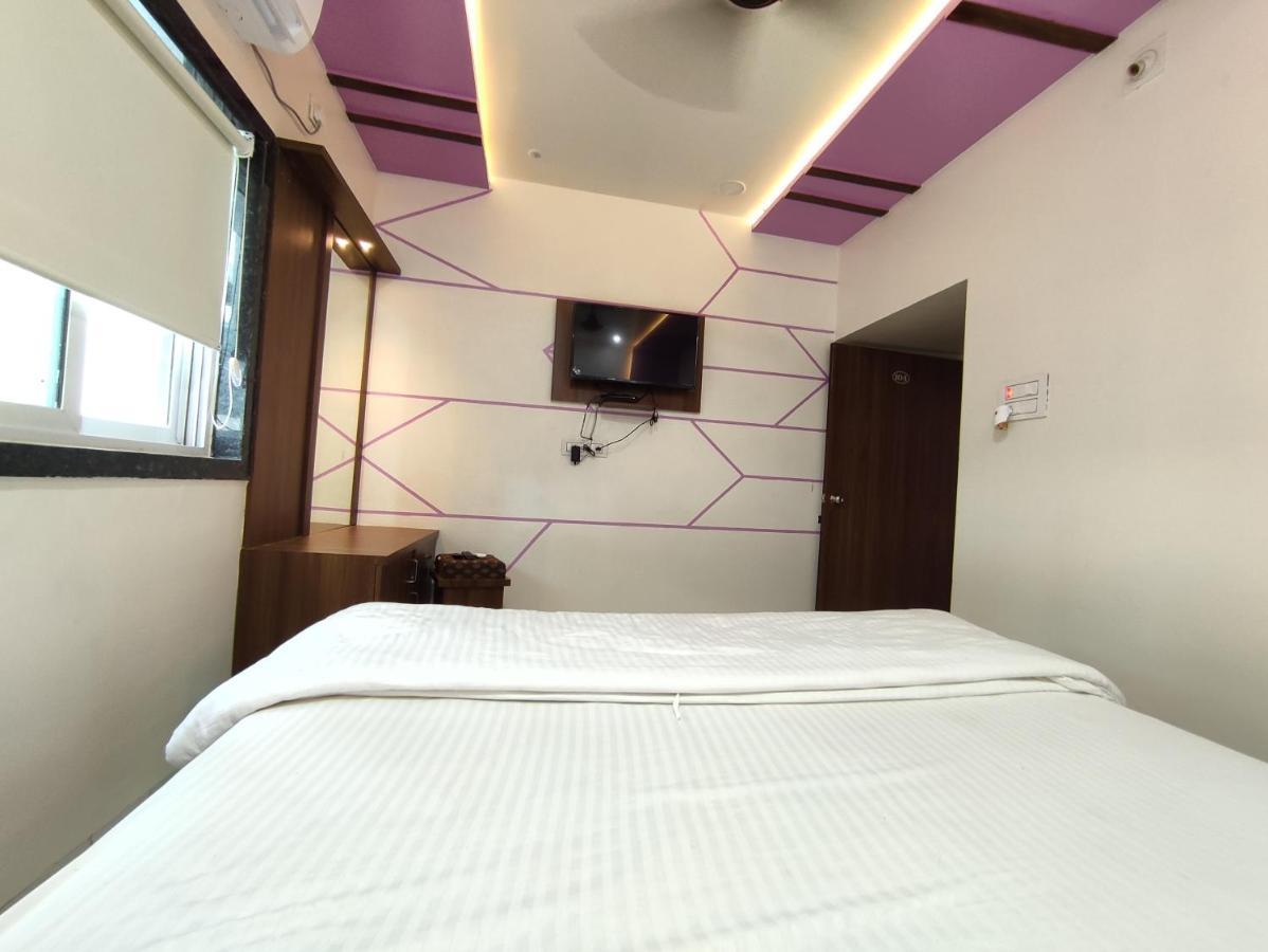 Hotel Sardar Rooms Garudeshwar Exterior photo